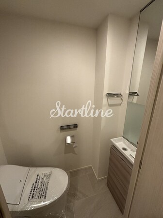 ザ・パークハビオ代々木の物件内観写真